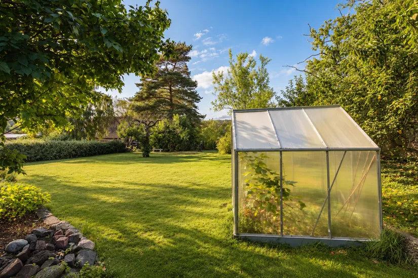 Villa, Korsängsvägen 5, Kungsängen/Centrum, Upplands-Bro