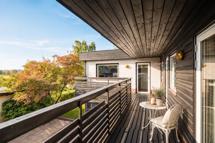 Villa, Korsängsvägen 5, Kungsängen/Centrum, Upplands-Bro