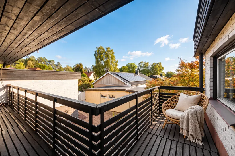 Villa, Korsängsvägen 5, Kungsängen/Centrum, Upplands-Bro