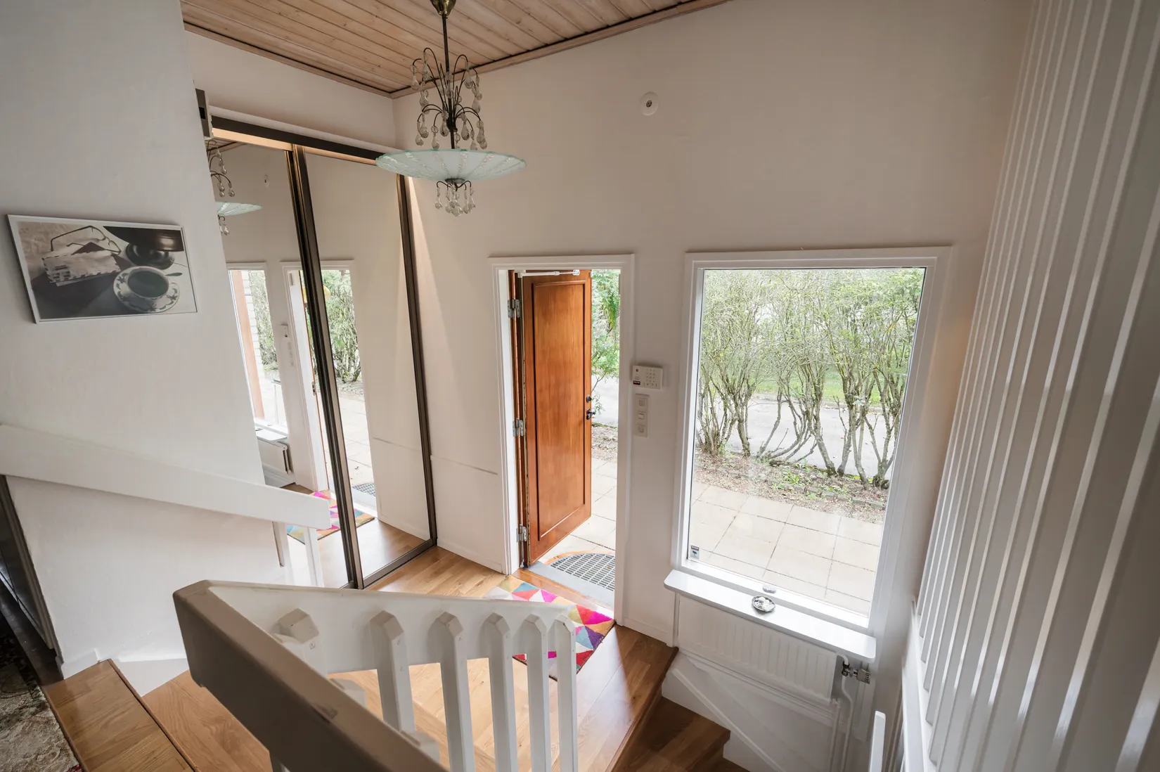 Villa, Korsängsvägen 5, Kungsängen/Centrum, Upplands-Bro