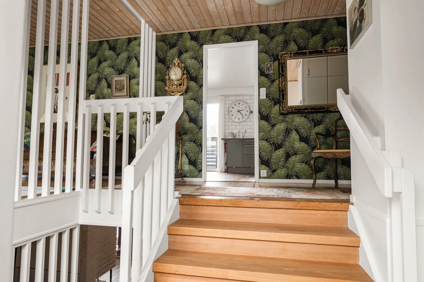 Villa, Korsängsvägen 5, Kungsängen/Centrum, Upplands-Bro