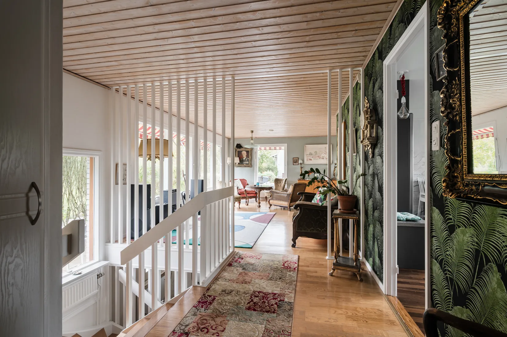 Villa, Korsängsvägen 5, Kungsängen/Centrum, Upplands-Bro