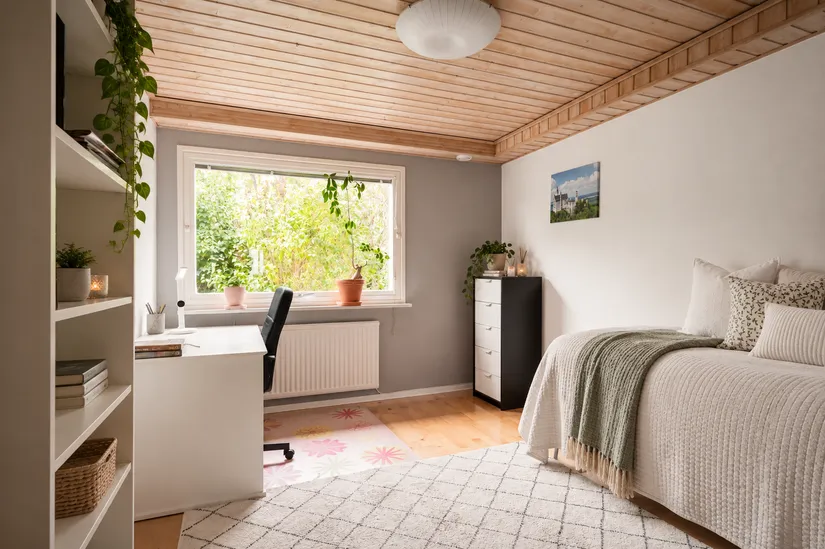 Villa, Korsängsvägen 5, Kungsängen/Centrum, Upplands-Bro