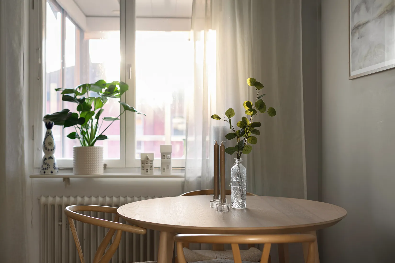 Bostadsrätt, Södra Skeppargatan 6B, Söder, Gävle