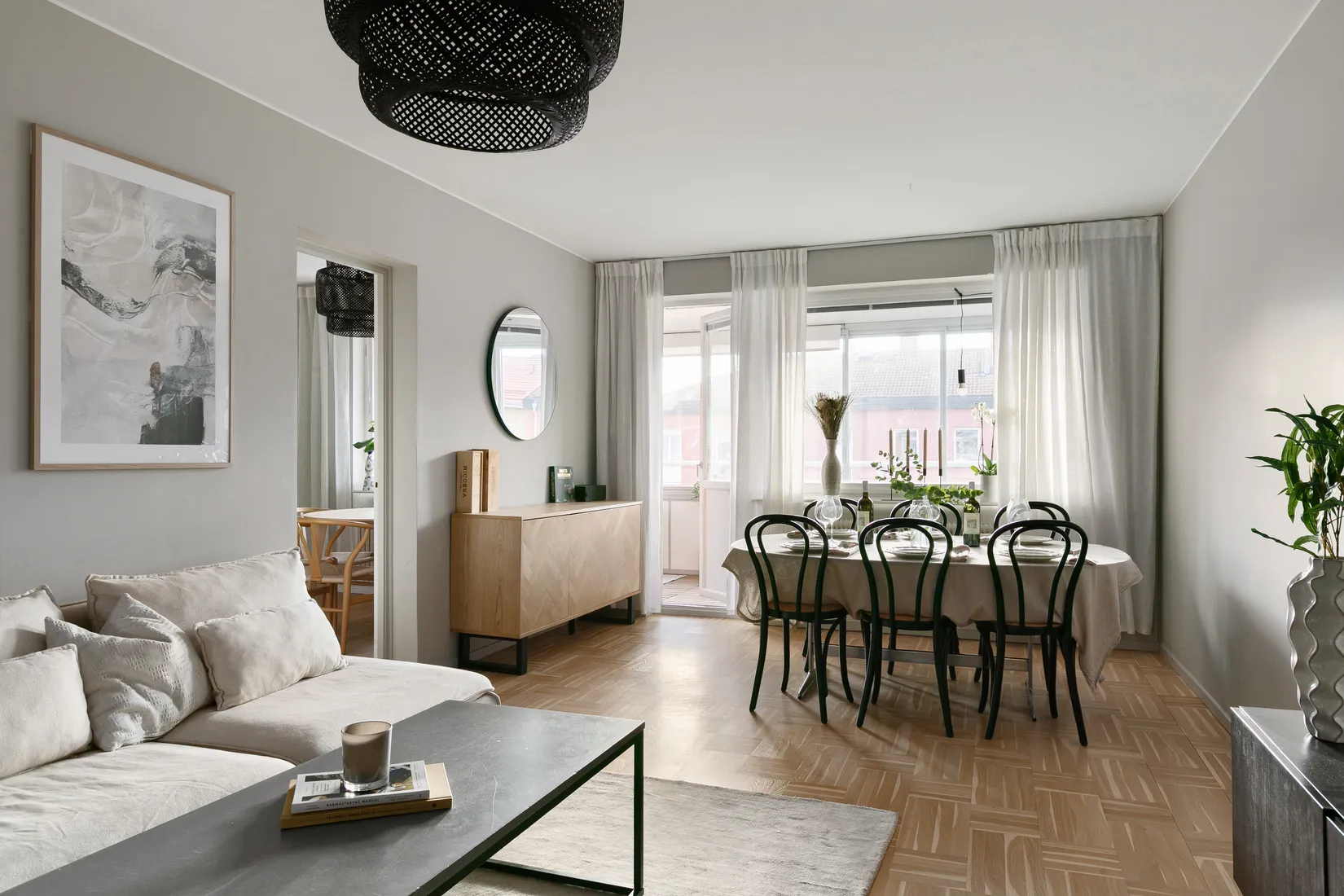 Bostadsrätt, Södra Skeppargatan 6B, Söder, Gävle