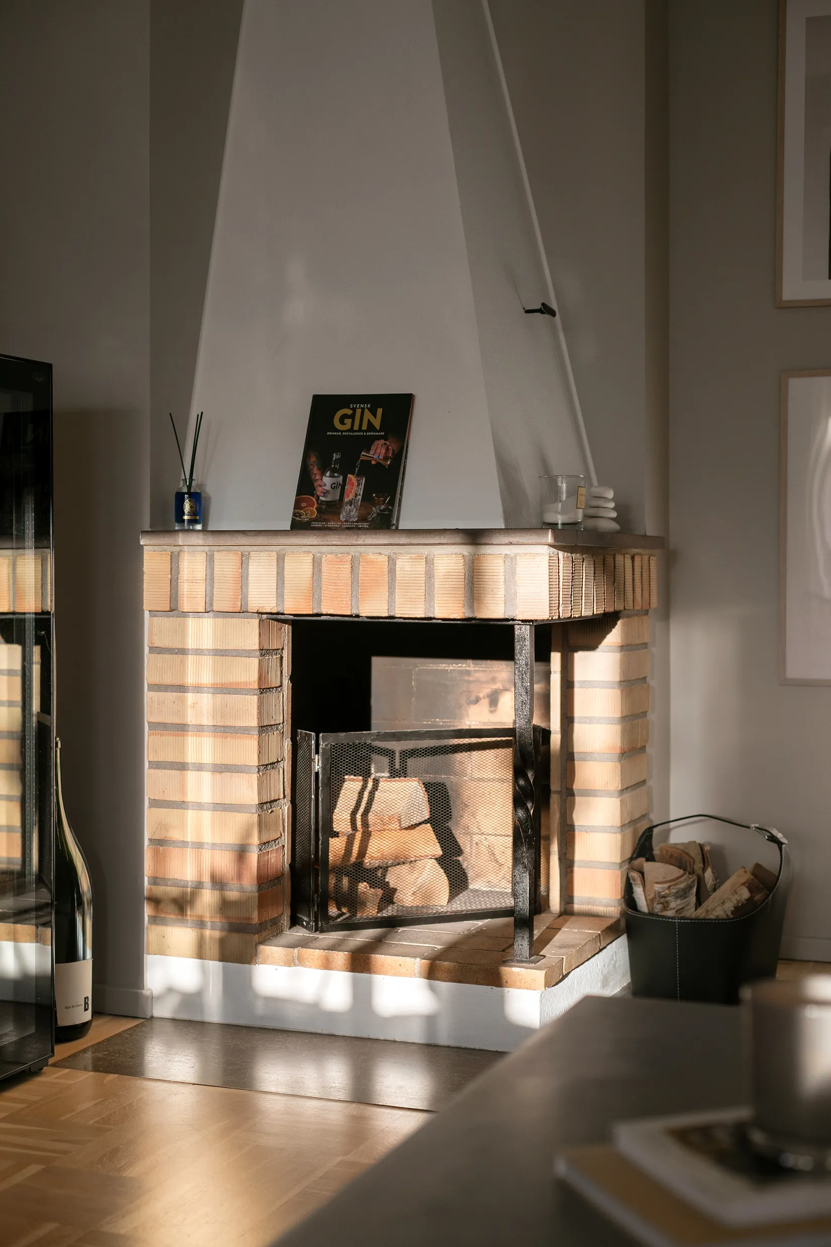 Bostadsrätt, Södra Skeppargatan 6B, Söder, Gävle