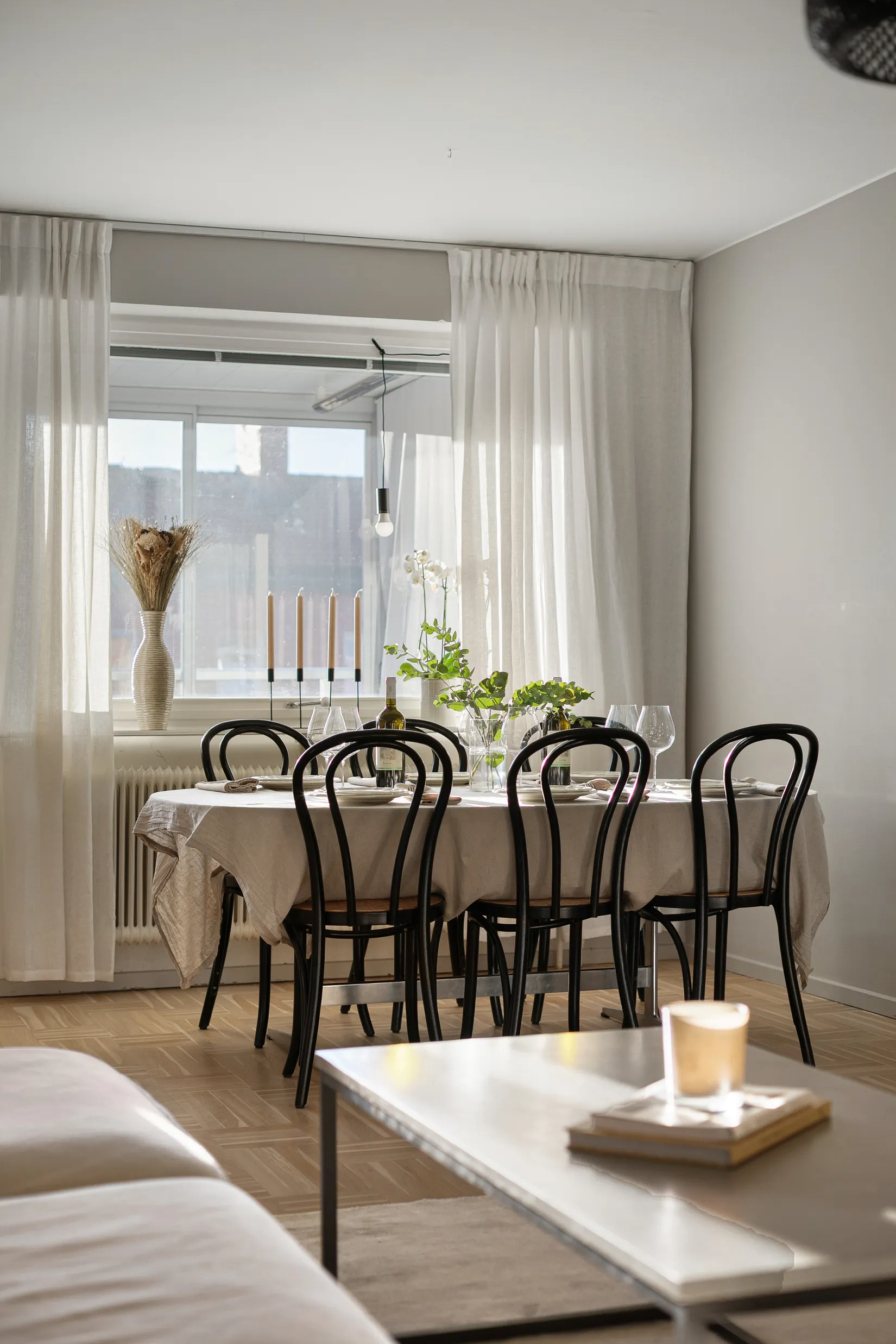 Bostadsrätt, Södra Skeppargatan 6B, Söder, Gävle