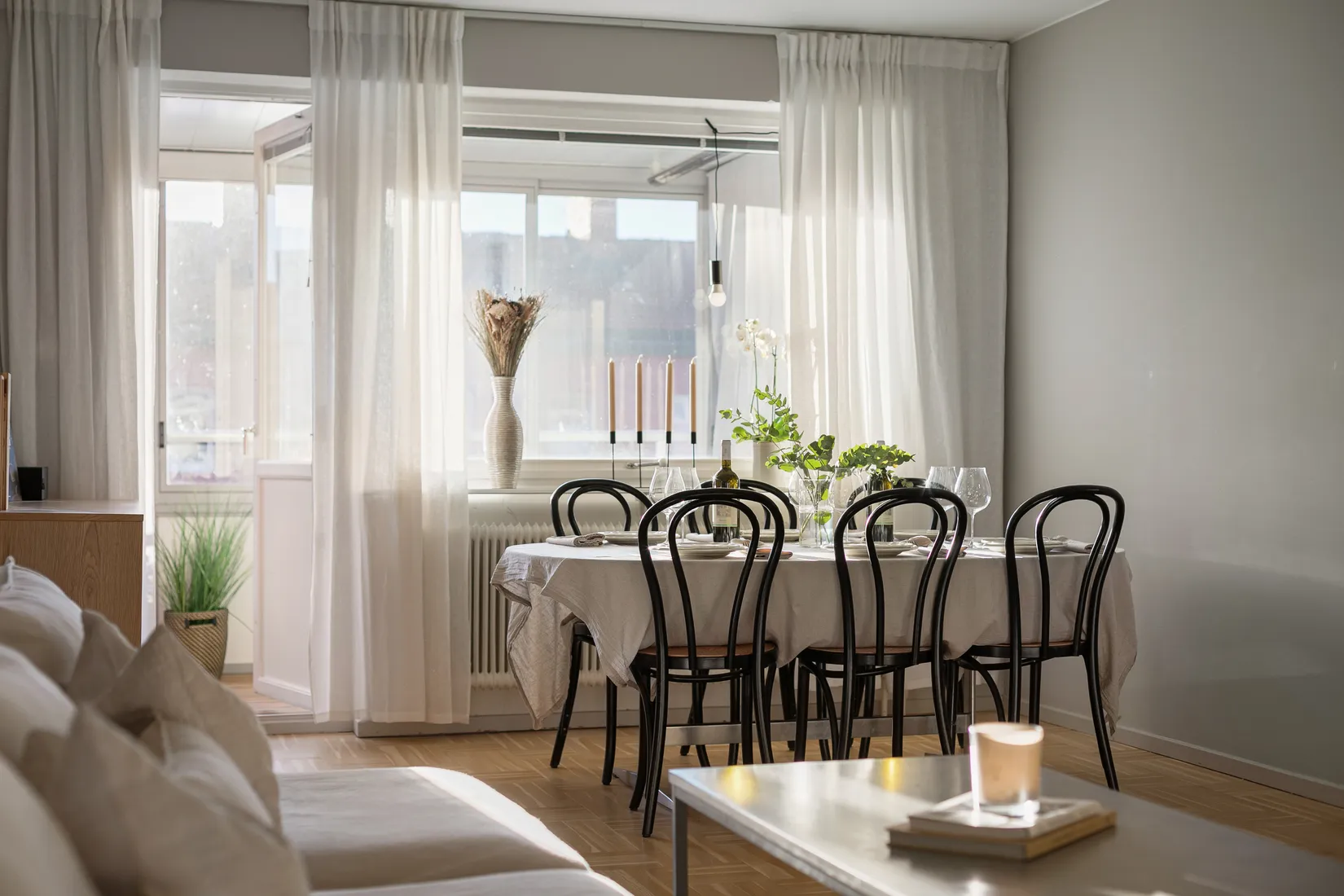 Bostadsrätt, Södra Skeppargatan 6B, Söder, Gävle