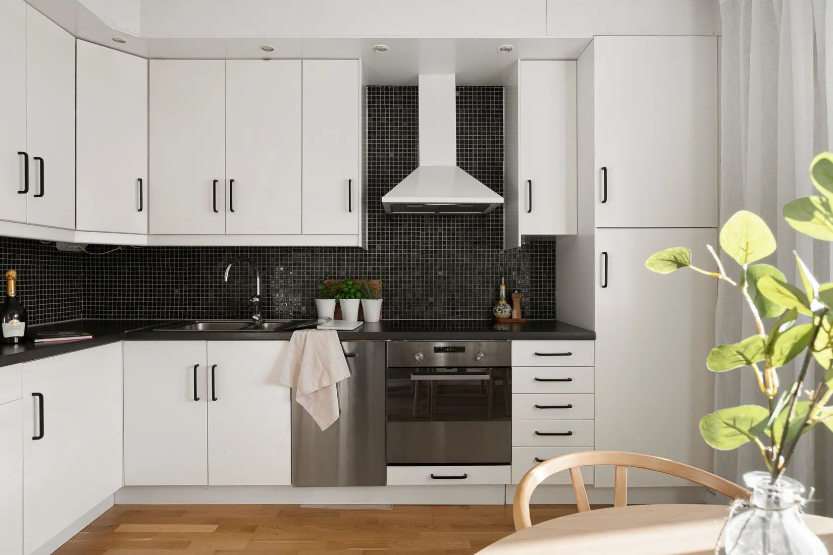 Bostadsrätt, Södra Skeppargatan 6B, Söder, Gävle