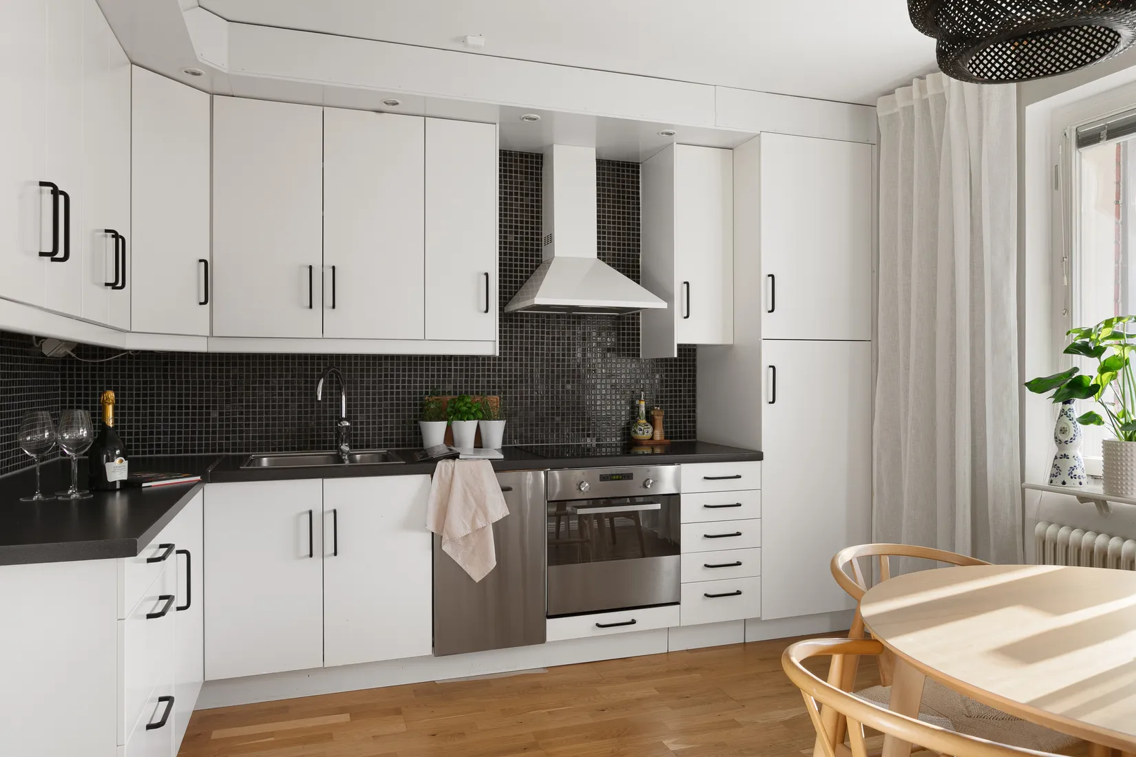Bostadsrätt, Södra Skeppargatan 6B, Söder, Gävle