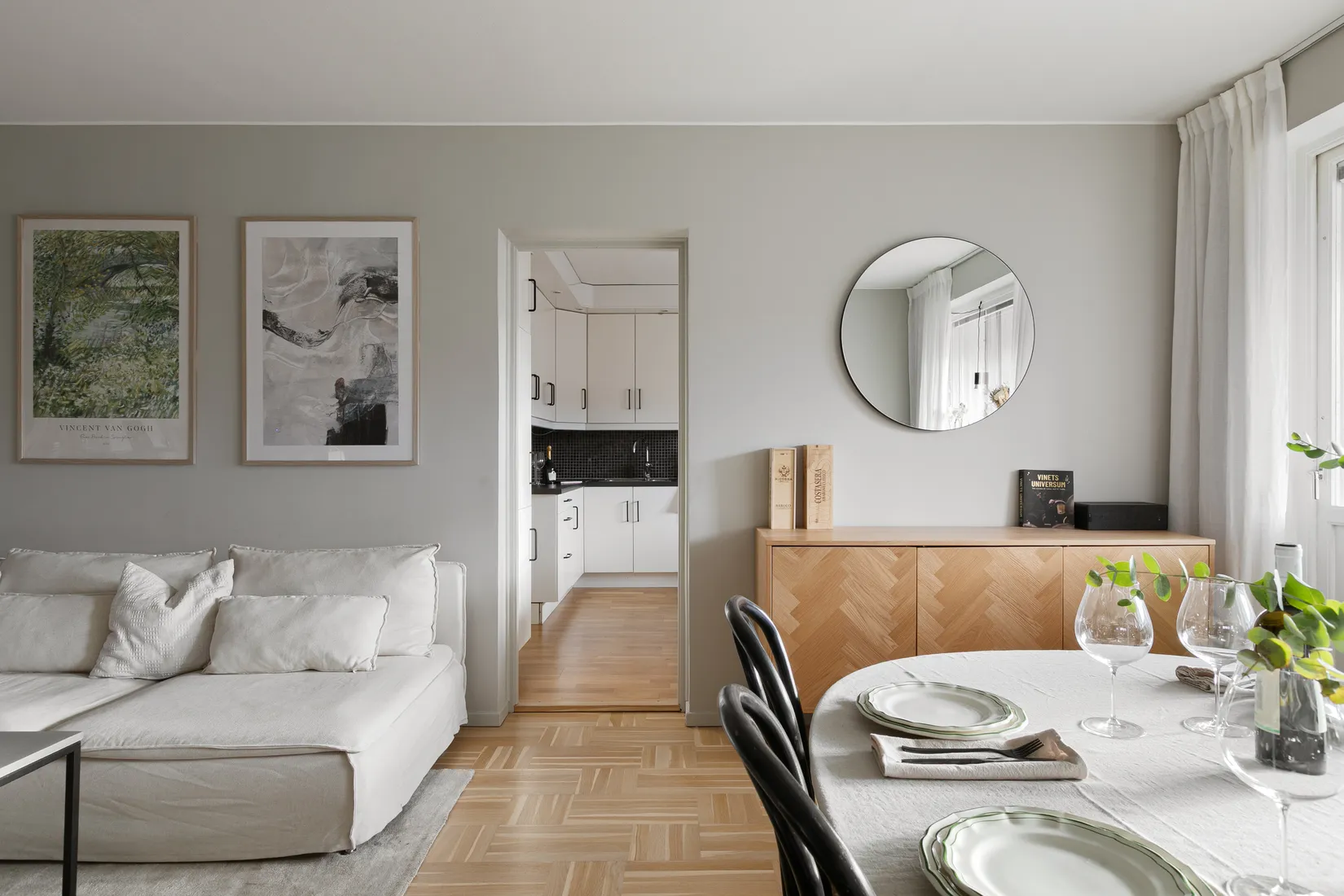 Bostadsrätt, Södra Skeppargatan 6B, Söder, Gävle