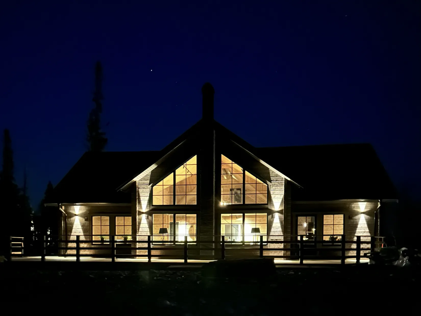 Villa, Castorvägen 9, Berg