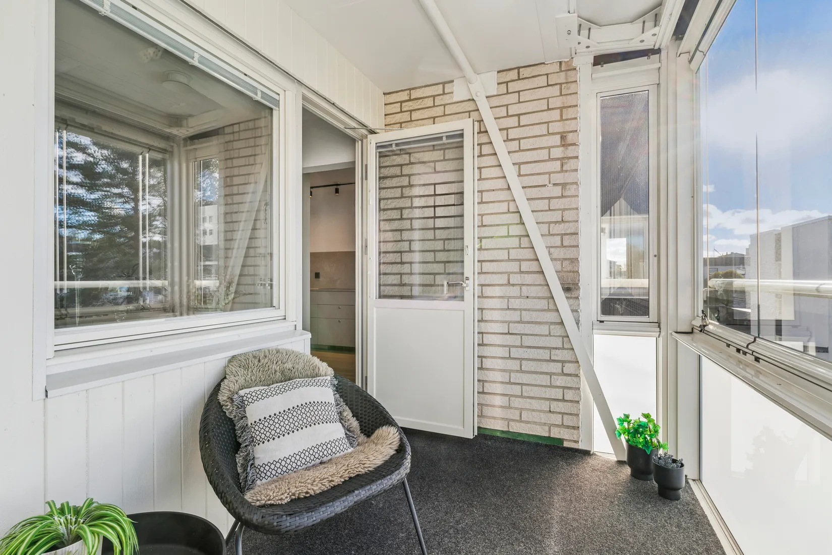 Bostadsrätt, Mariehemsvägen 31E, Mariehem, Umeå