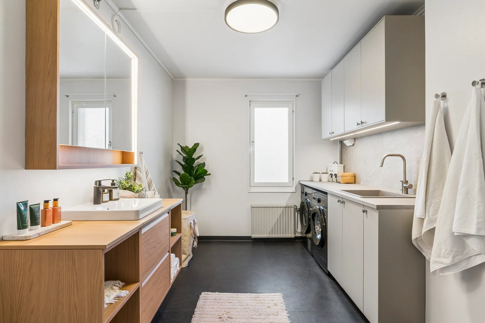 Bostadsrätt, Mariehemsvägen 31E, Mariehem, Umeå