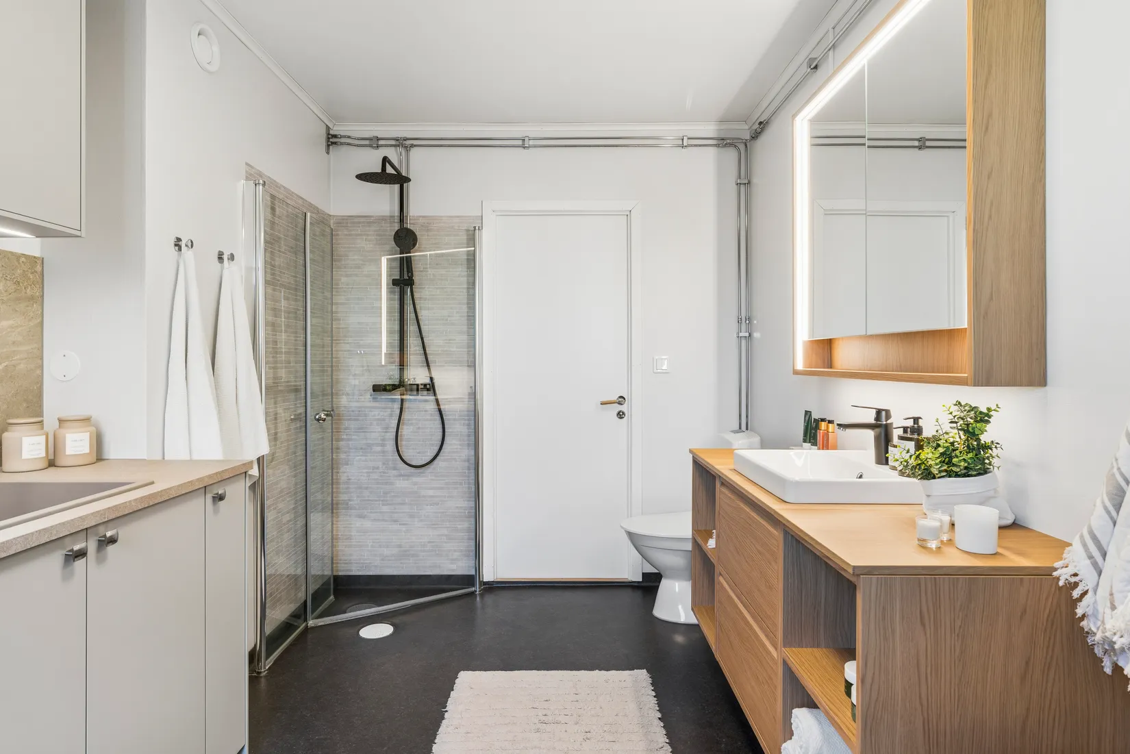 Bostadsrätt, Mariehemsvägen 31E, Mariehem, Umeå