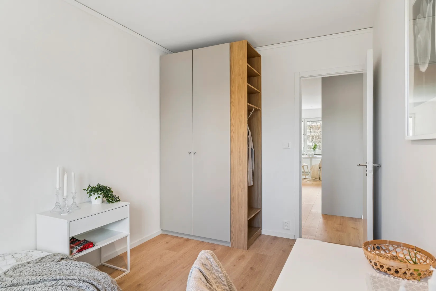 Bostadsrätt, Mariehemsvägen 31E, Mariehem, Umeå