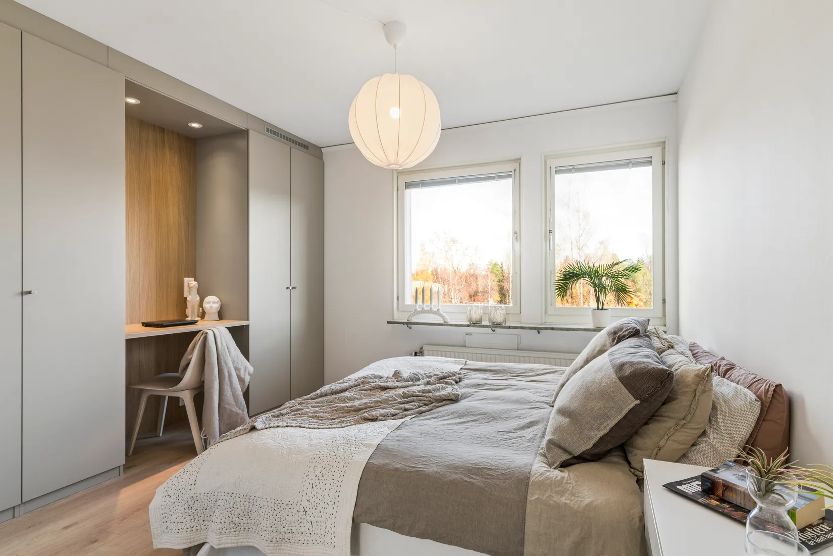 Bostadsrätt, Mariehemsvägen 31E, Mariehem, Umeå