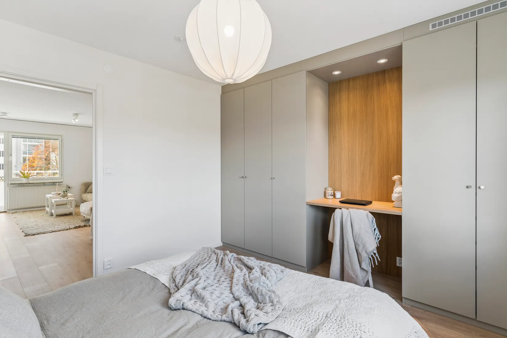 Bostadsrätt, Mariehemsvägen 31E, Mariehem, Umeå
