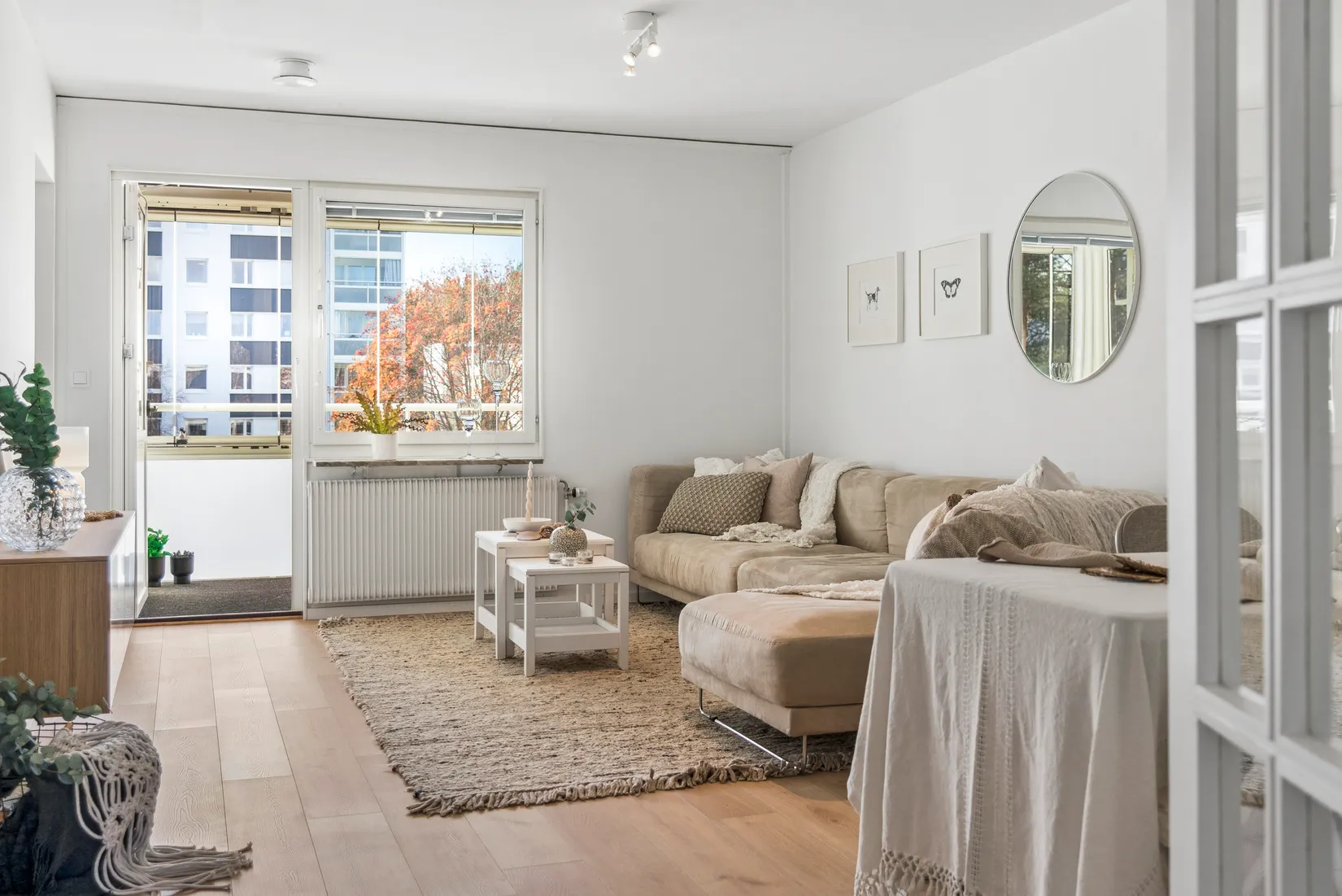 Bostadsrätt, Mariehemsvägen 31E, Mariehem, Umeå
