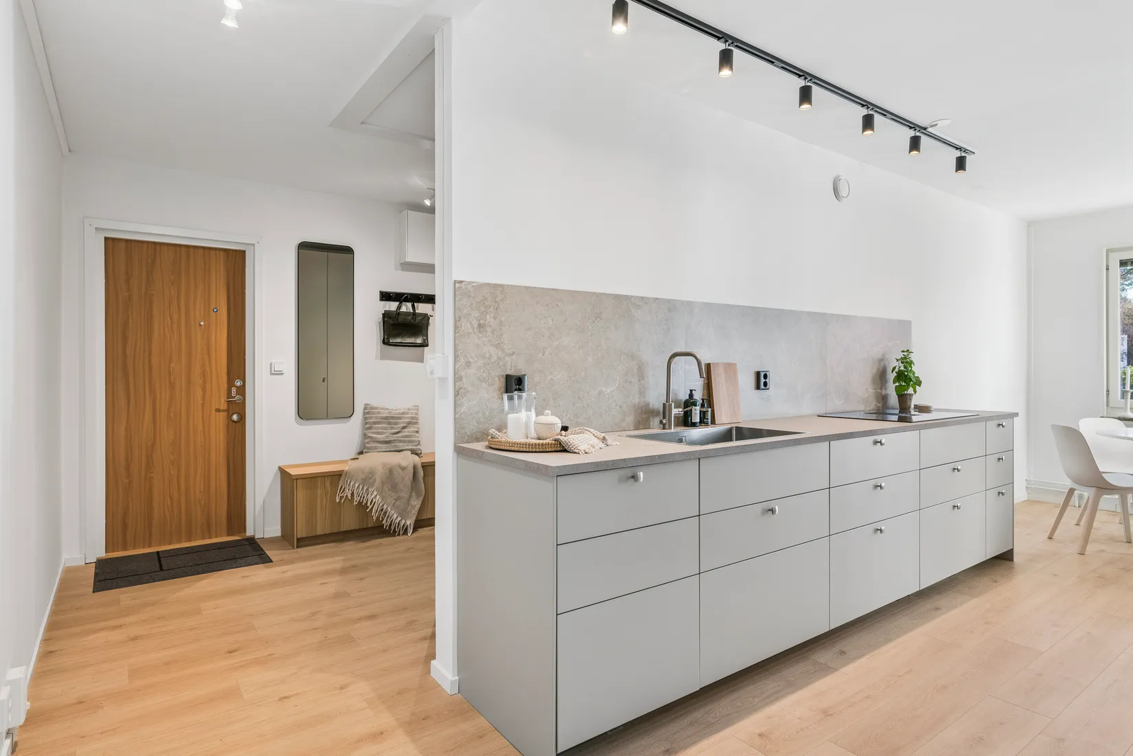 Bostadsrätt, Mariehemsvägen 31E, Mariehem, Umeå