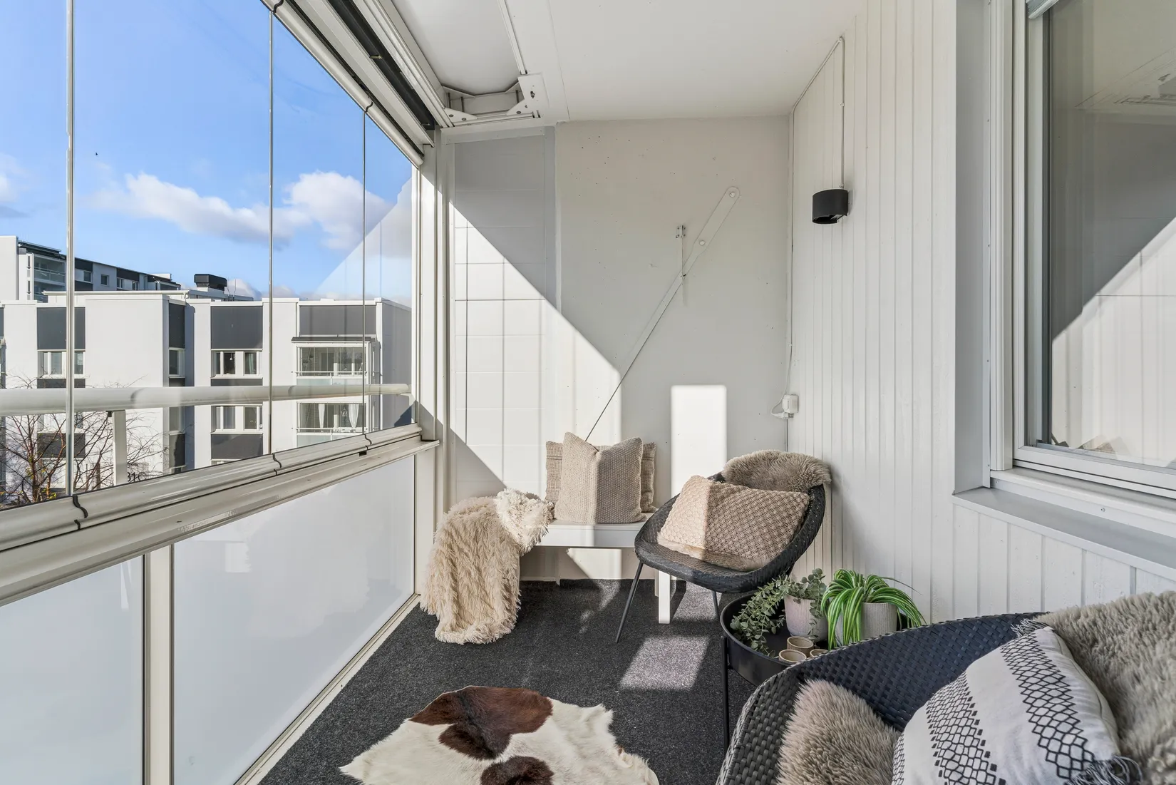 Bostadsrätt, Mariehemsvägen 31E, Mariehem, Umeå