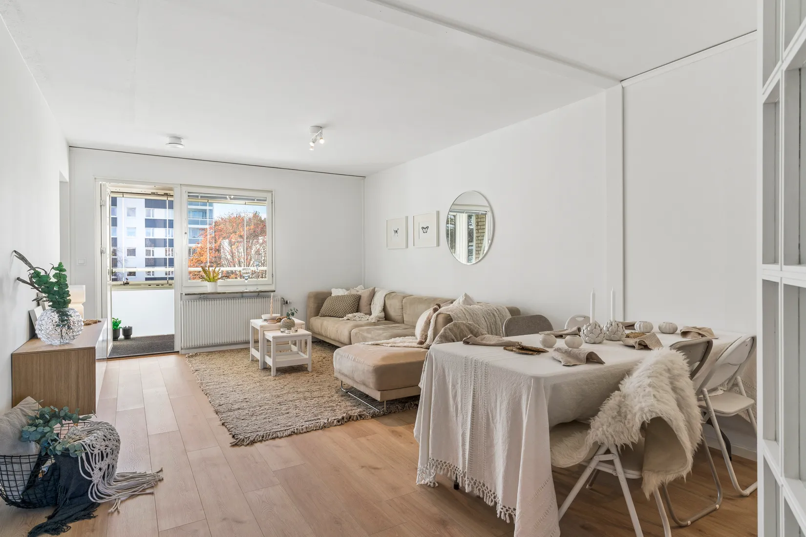 Bostadsrätt, Mariehemsvägen 31E, Mariehem, Umeå