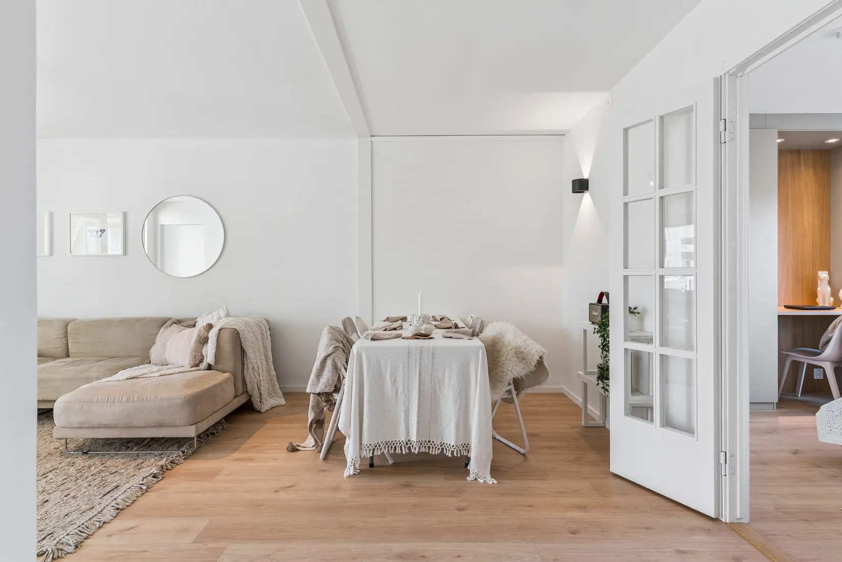 Bostadsrätt, Mariehemsvägen 31E, Mariehem, Umeå