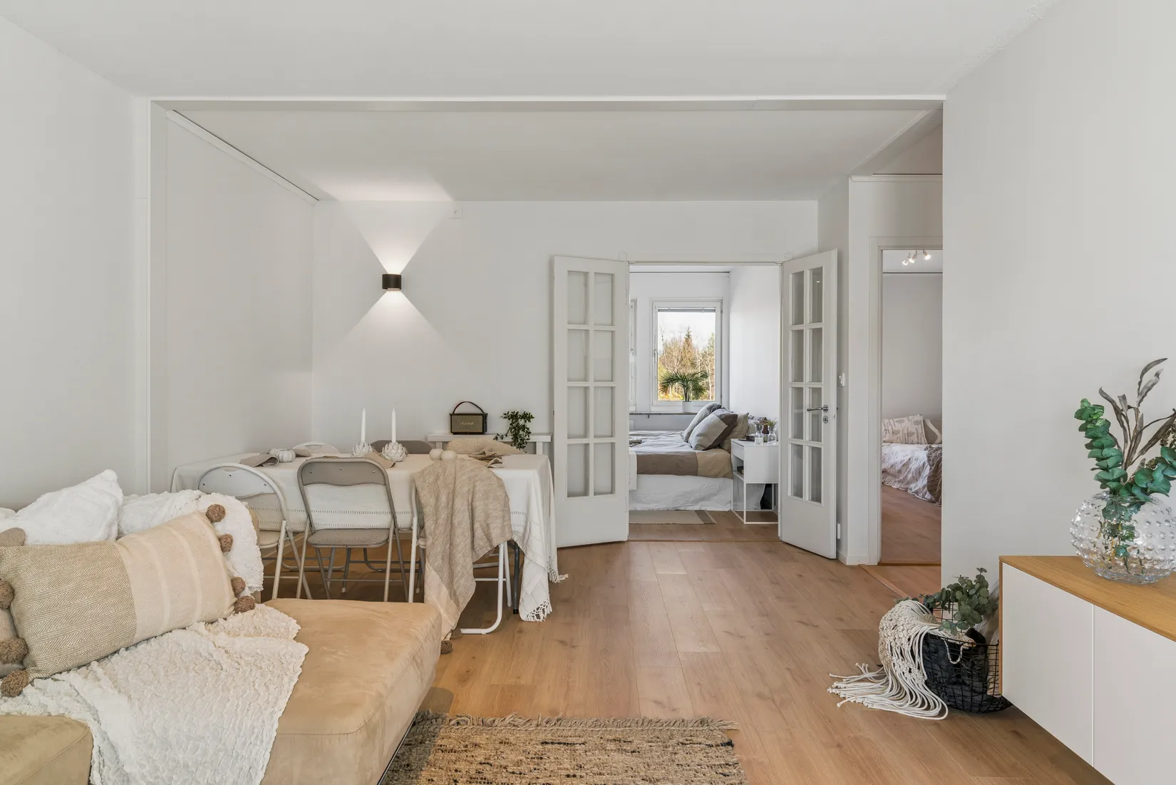 Bostadsrätt, Mariehemsvägen 31E, Mariehem, Umeå