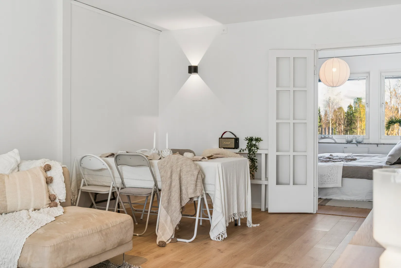 Bostadsrätt, Mariehemsvägen 31E, Mariehem, Umeå