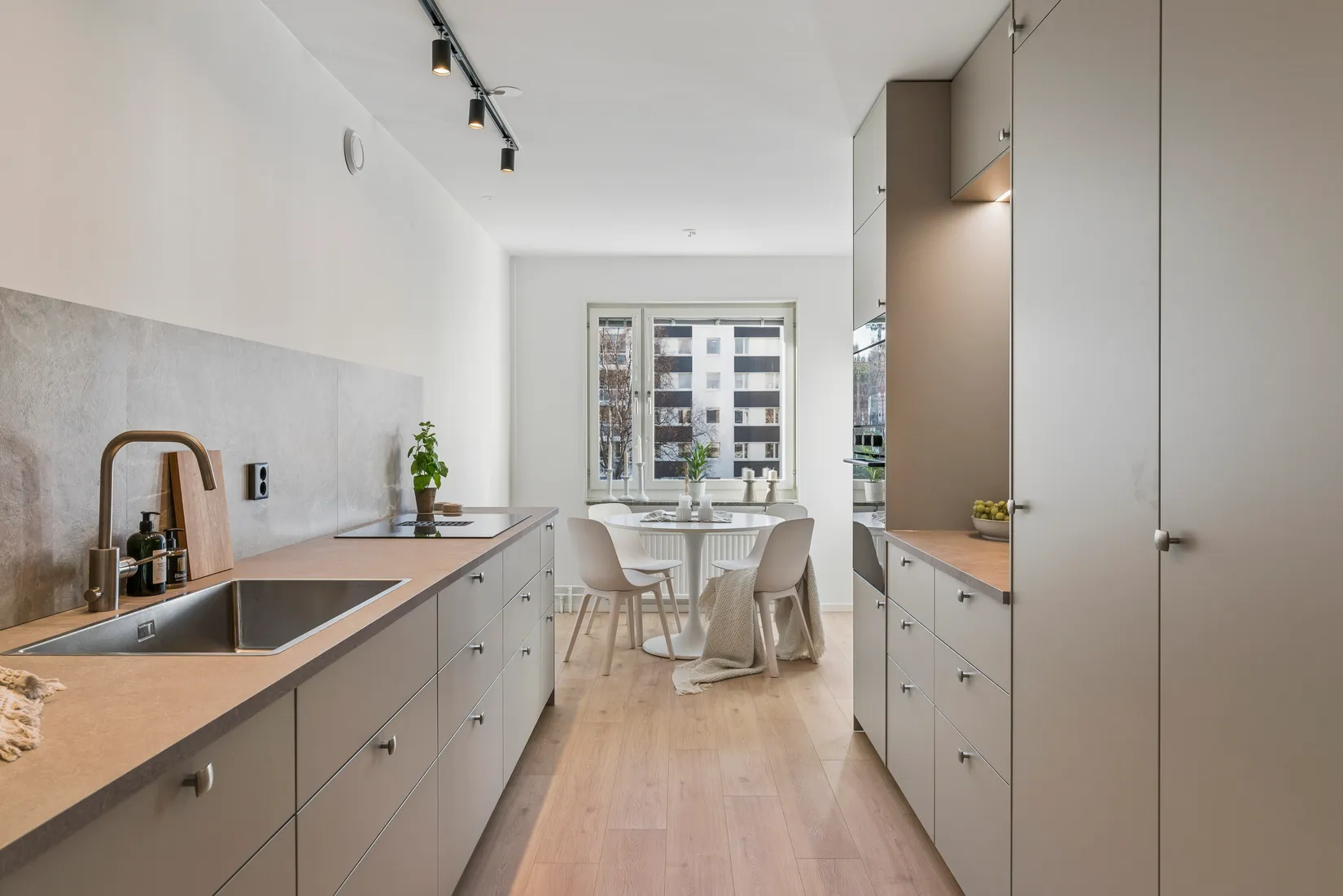 Bostadsrätt, Mariehemsvägen 31E, Mariehem, Umeå
