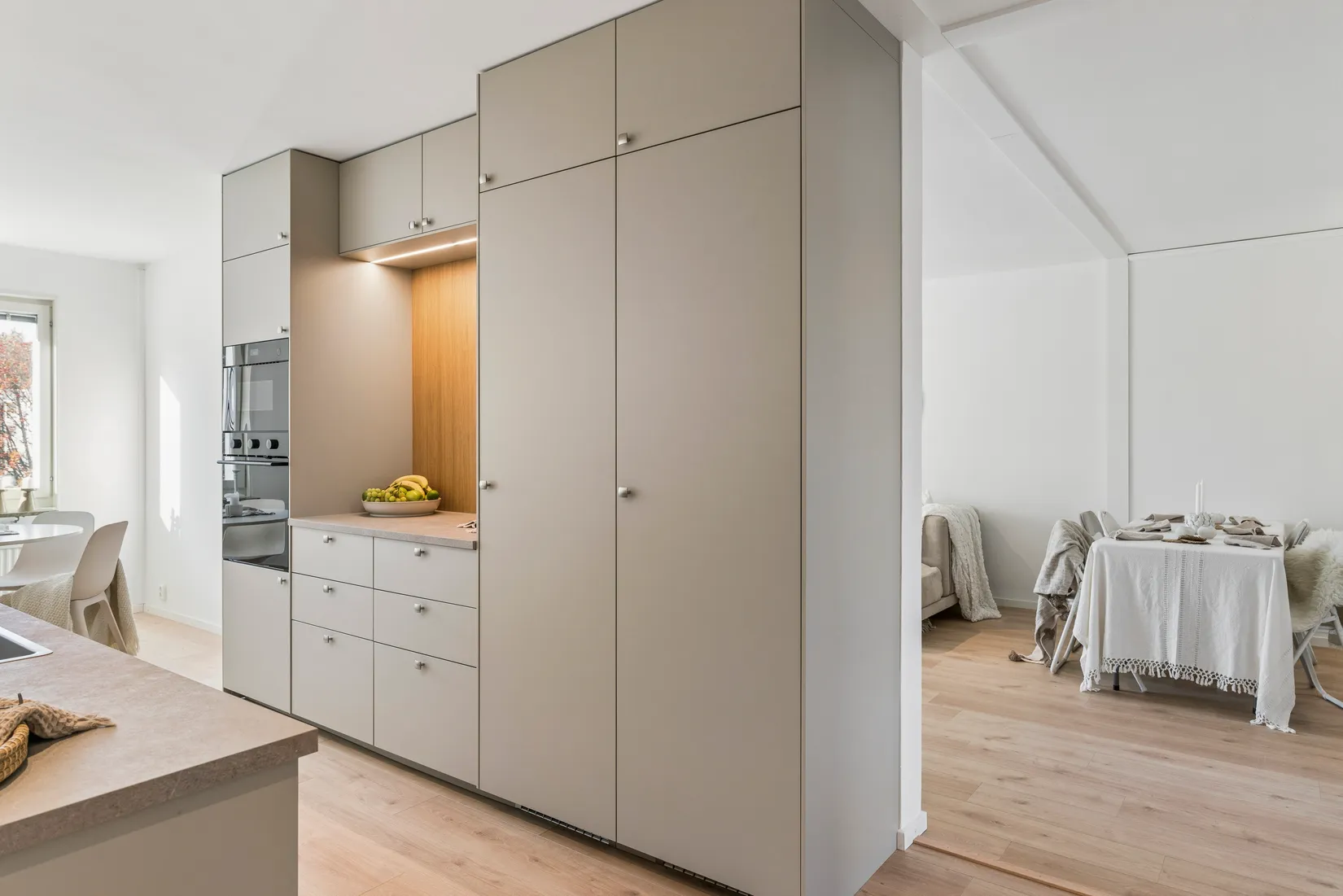 Bostadsrätt, Mariehemsvägen 31E, Mariehem, Umeå