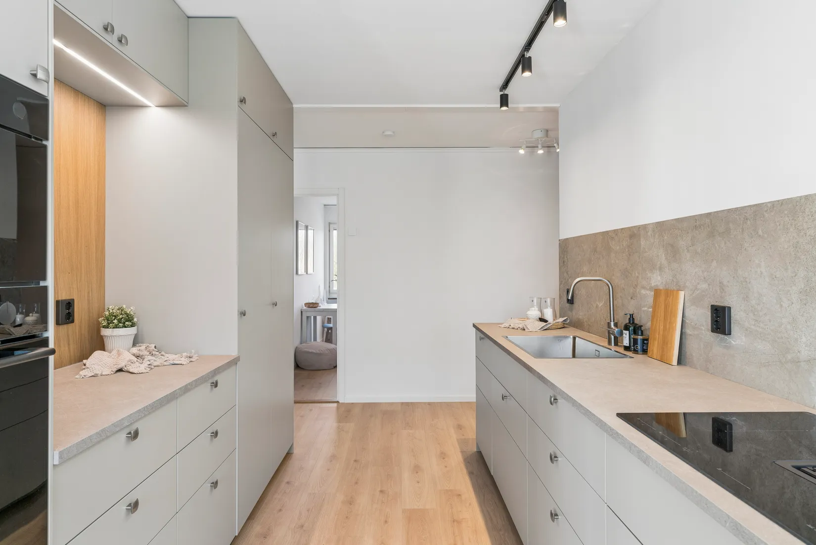 Bostadsrätt, Mariehemsvägen 31E, Mariehem, Umeå