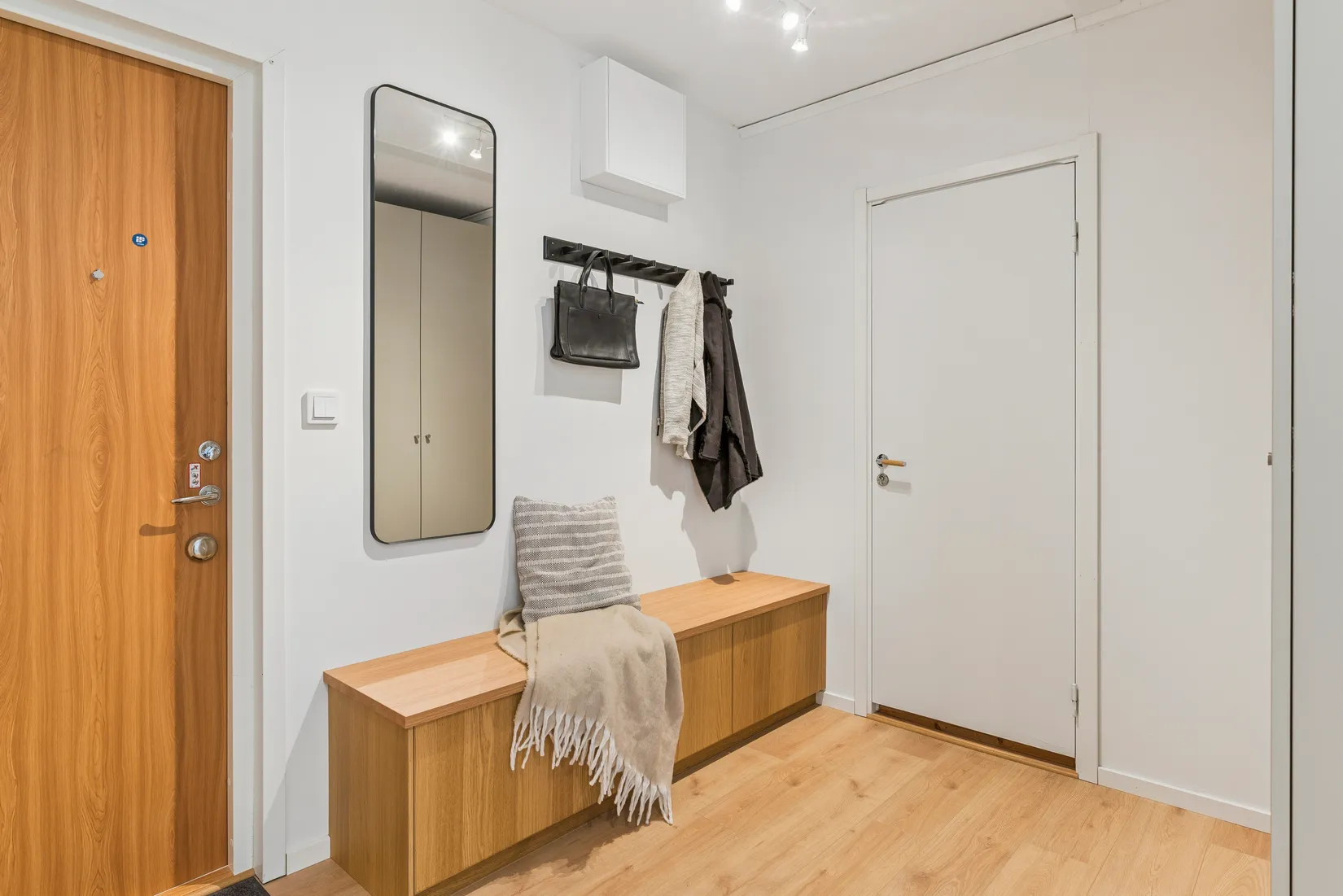 Bostadsrätt, Mariehemsvägen 31E, Mariehem, Umeå