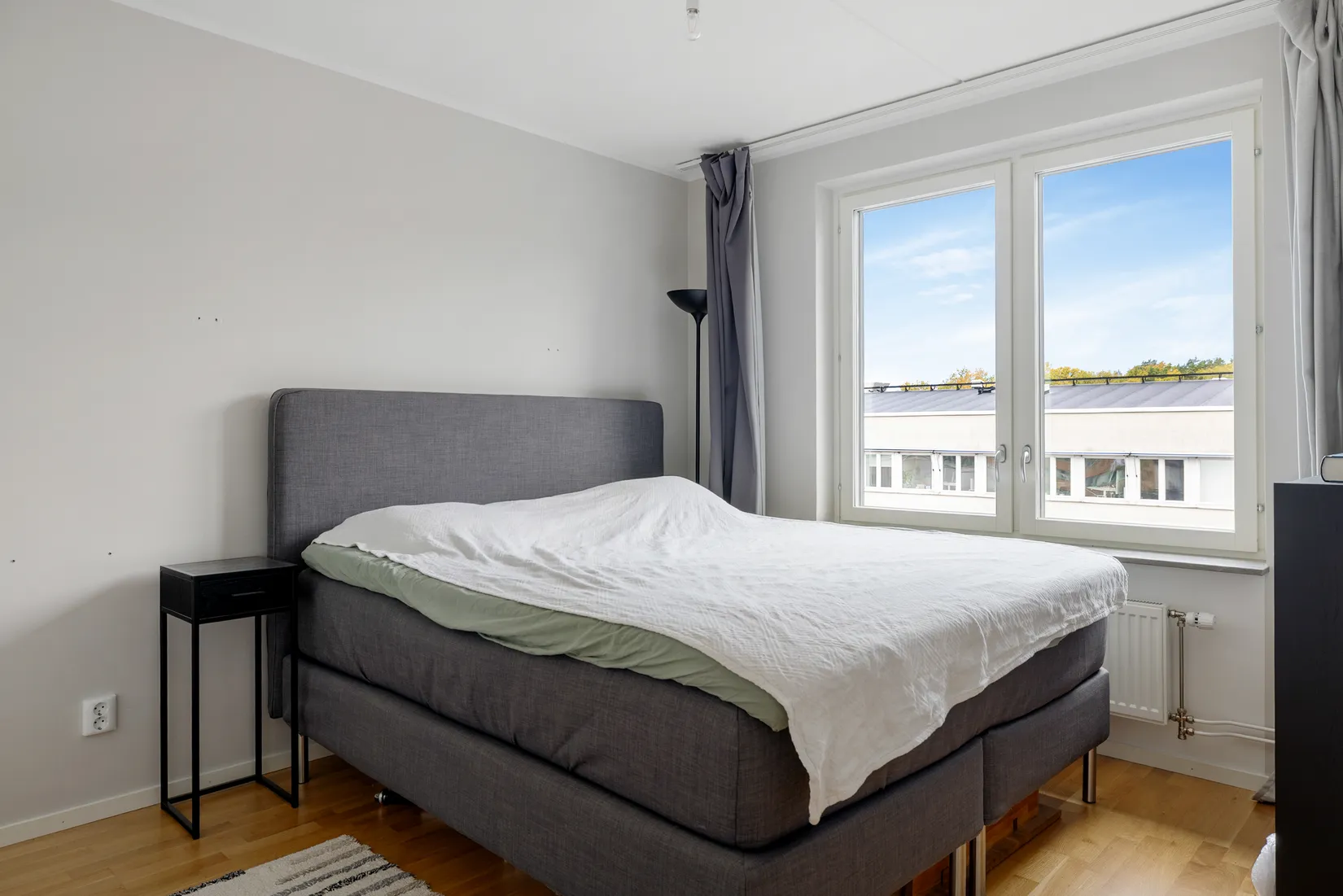 Bostadsrätt, Spikskogatan 16, Älvsjöstaden - Älvsjö, Stockholm