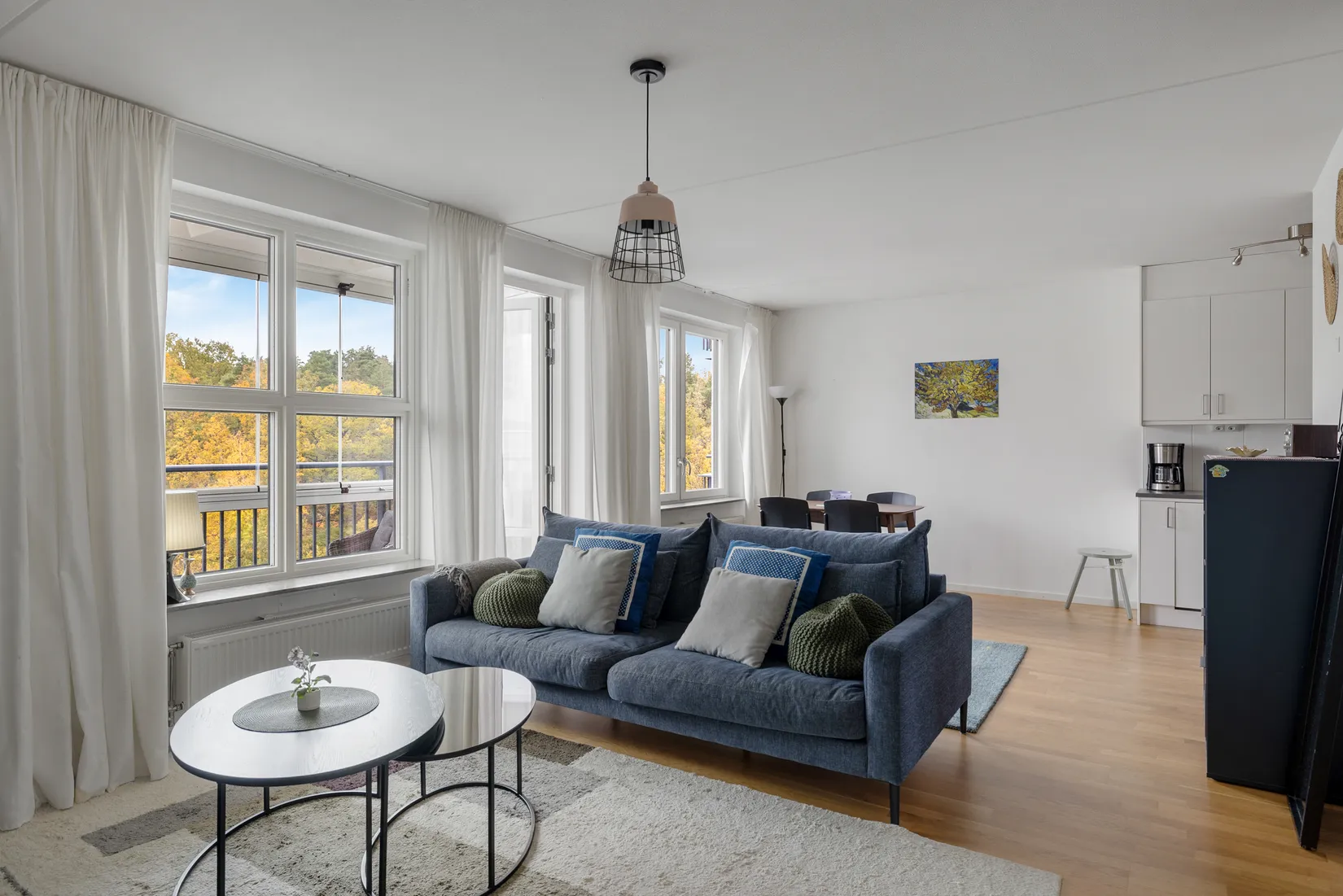 Bostadsrätt, Spikskogatan 16, Älvsjöstaden - Älvsjö, Stockholm