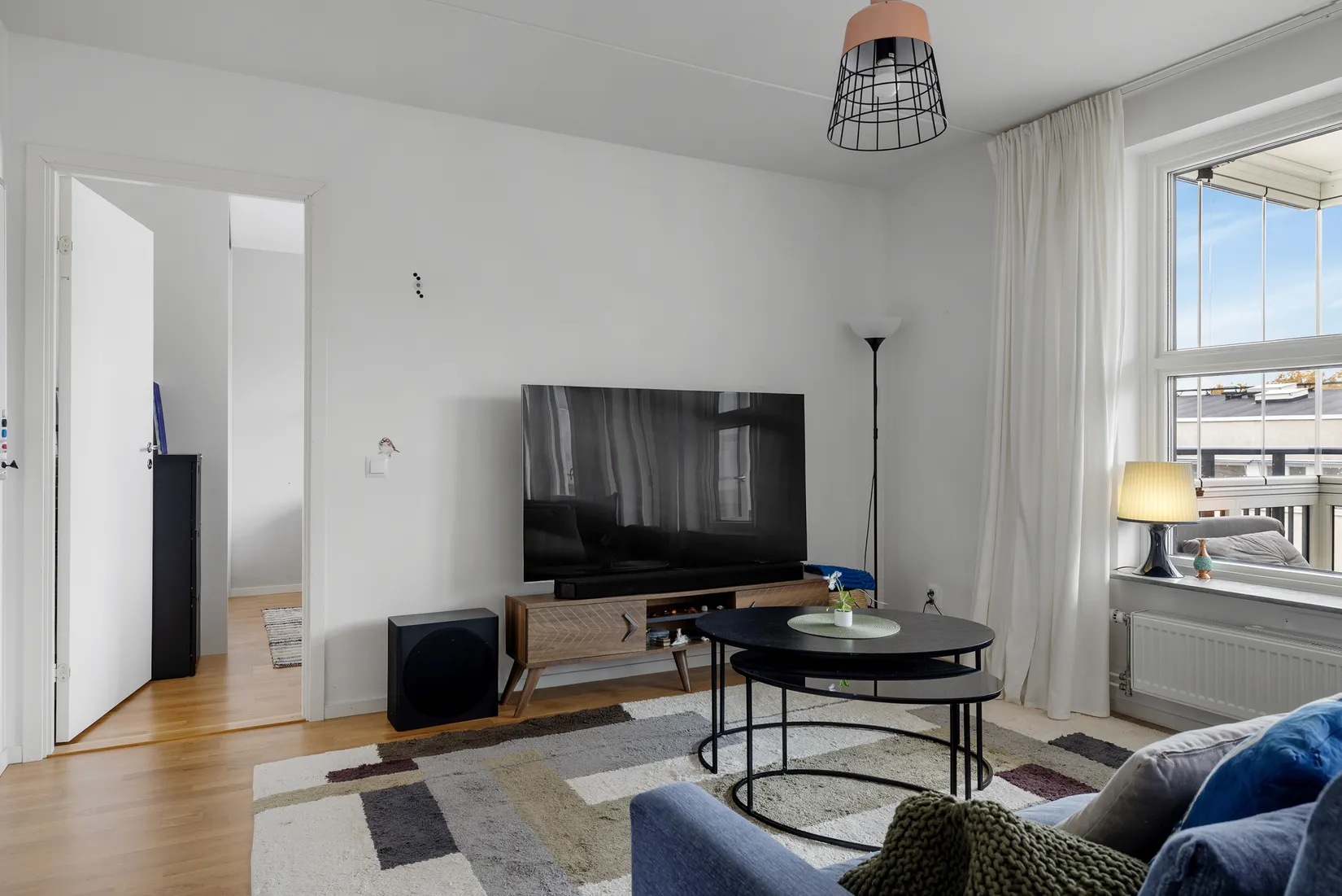 Bostadsrätt, Spikskogatan 16, Älvsjöstaden - Älvsjö, Stockholm