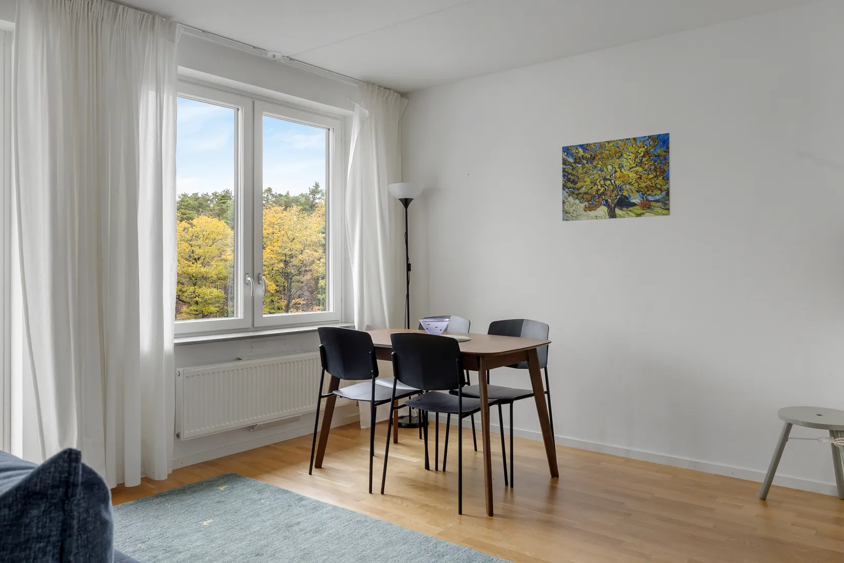 Bostadsrätt, Spikskogatan 16, Älvsjöstaden - Älvsjö, Stockholm