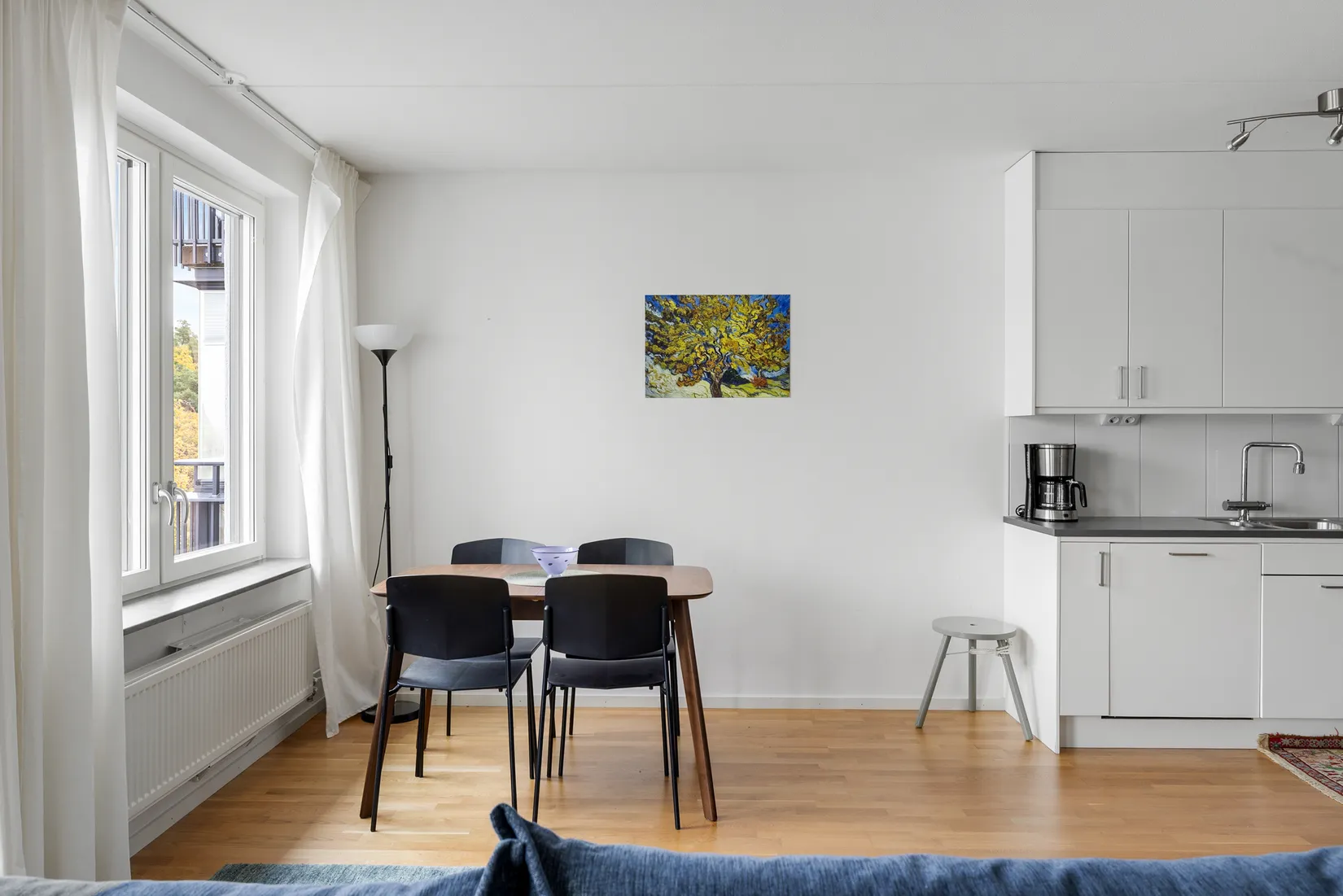 Bostadsrätt, Spikskogatan 16, Älvsjöstaden - Älvsjö, Stockholm
