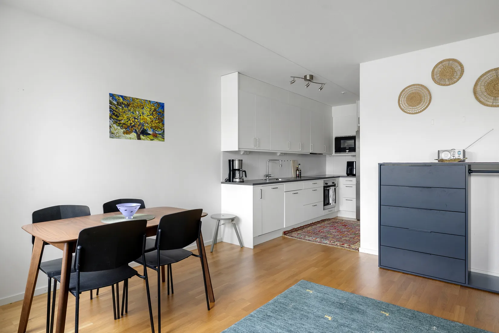Bostadsrätt, Spikskogatan 16, Älvsjöstaden - Älvsjö, Stockholm