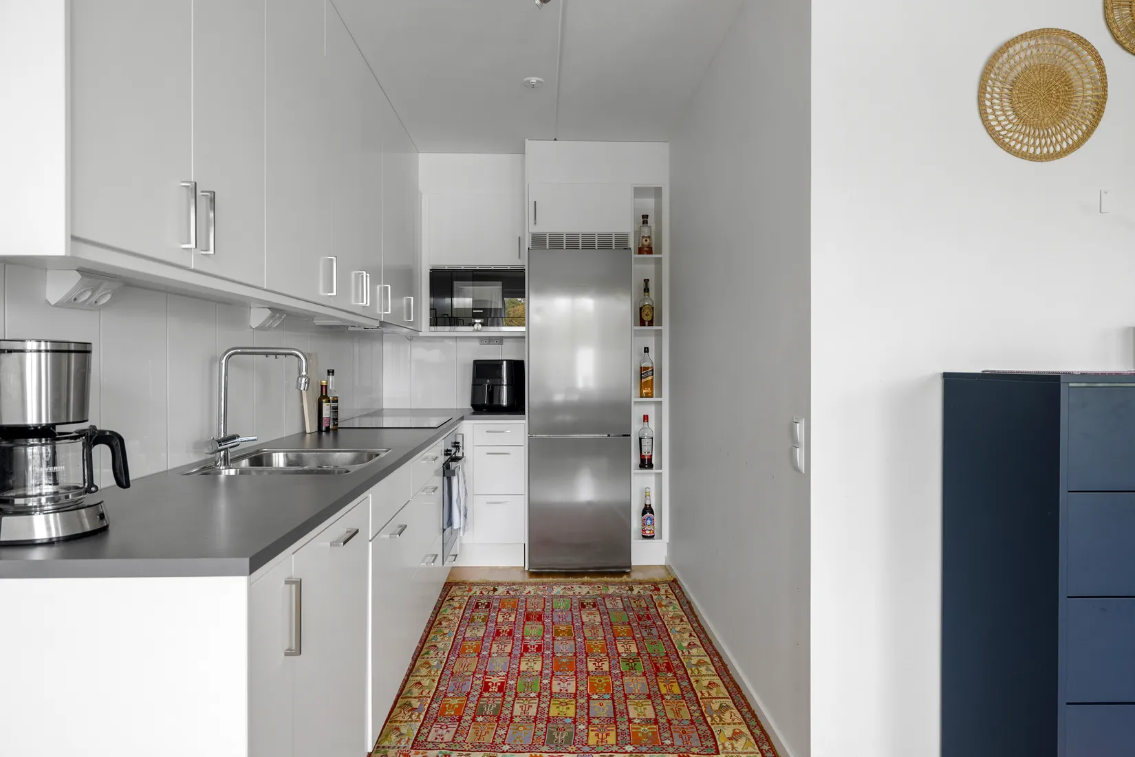 Bostadsrätt, Spikskogatan 16, Älvsjöstaden - Älvsjö, Stockholm