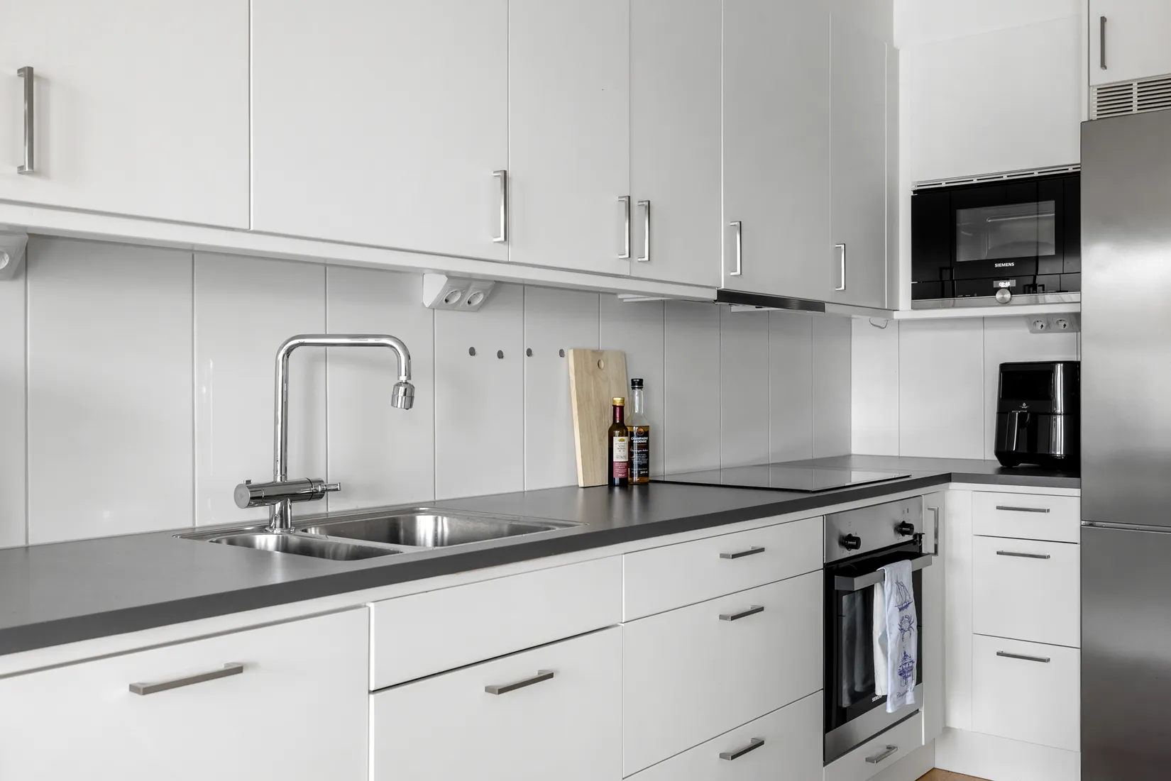 Bostadsrätt, Spikskogatan 16, Älvsjöstaden - Älvsjö, Stockholm