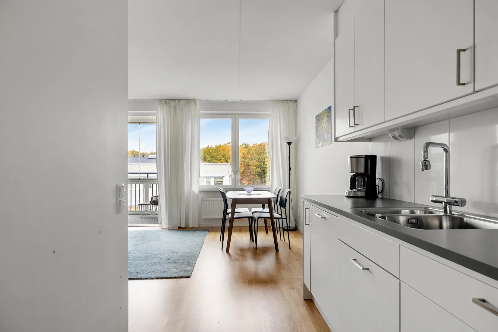 Bostadsrätt, Spikskogatan 16, Älvsjöstaden - Älvsjö, Stockholm