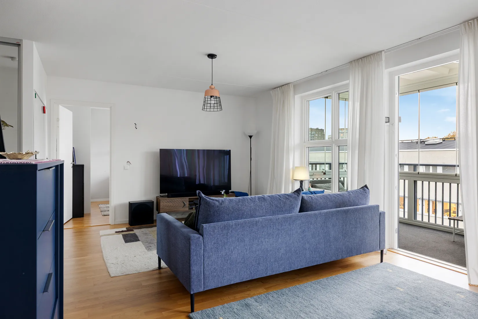 Bostadsrätt, Spikskogatan 16, Älvsjöstaden - Älvsjö, Stockholm