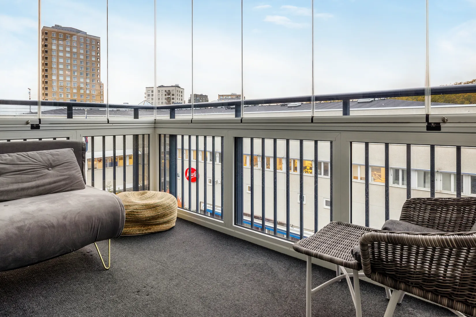 Bostadsrätt, Spikskogatan 16, Älvsjöstaden - Älvsjö, Stockholm