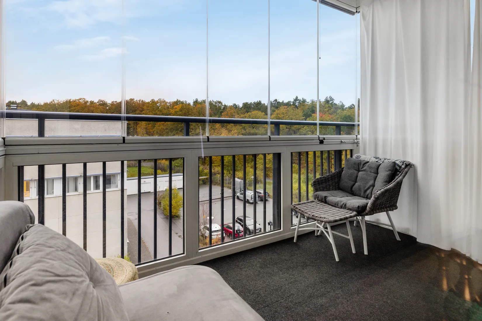 Bostadsrätt, Spikskogatan 16, Älvsjöstaden - Älvsjö, Stockholm