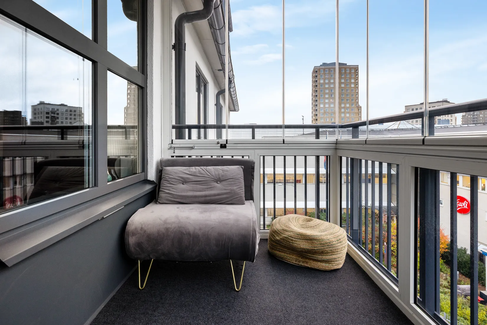 Bostadsrätt, Spikskogatan 16, Älvsjöstaden - Älvsjö, Stockholm