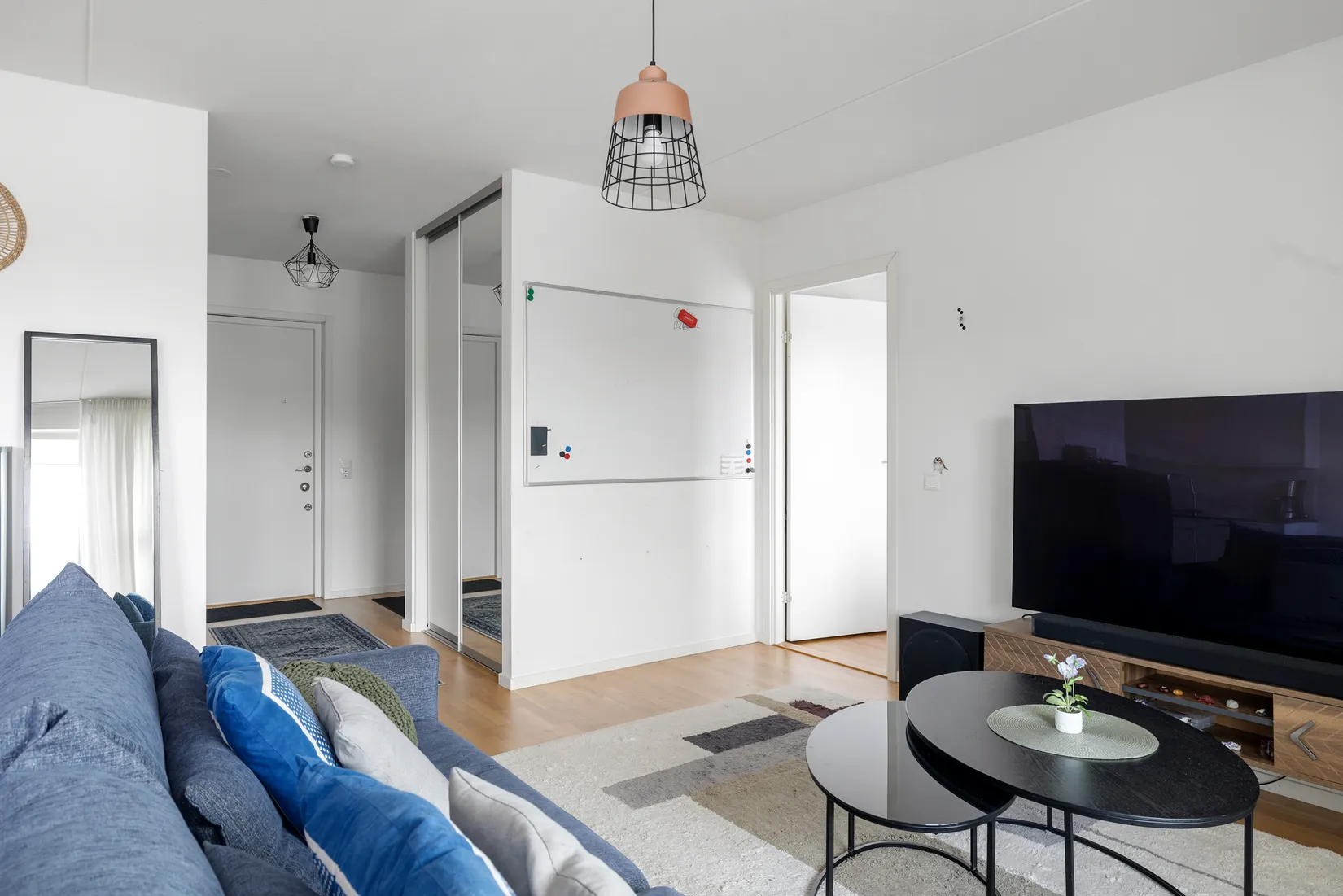 Bostadsrätt, Spikskogatan 16, Älvsjöstaden - Älvsjö, Stockholm