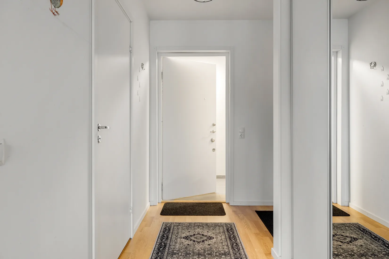 Bostadsrätt, Spikskogatan 16, Älvsjöstaden - Älvsjö, Stockholm