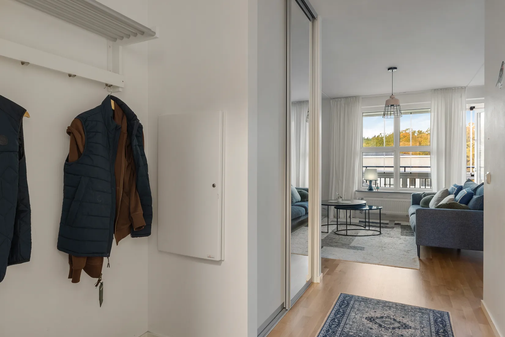 Bostadsrätt, Spikskogatan 16, Älvsjöstaden - Älvsjö, Stockholm