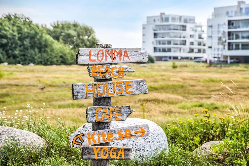Bostadsrätt, Sommargatan 29, Lomma - Strand, Lomma